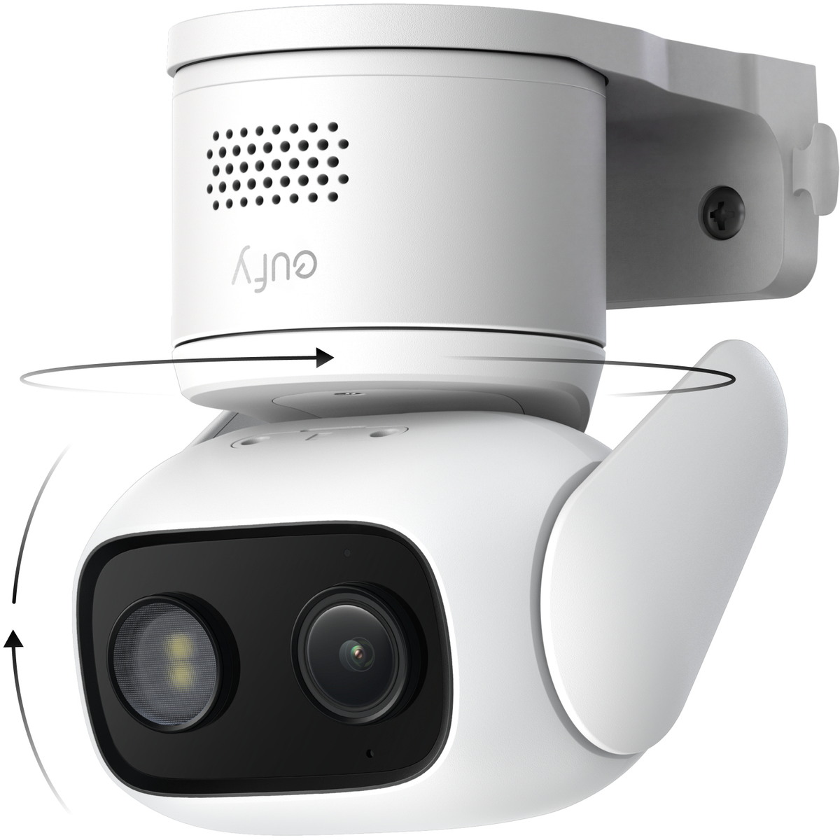 194644244217 Eufy C31 WiredCam overvågningskamera Hus & Have,Smart Home,Alarm & overvågning 2190016599 T817L420