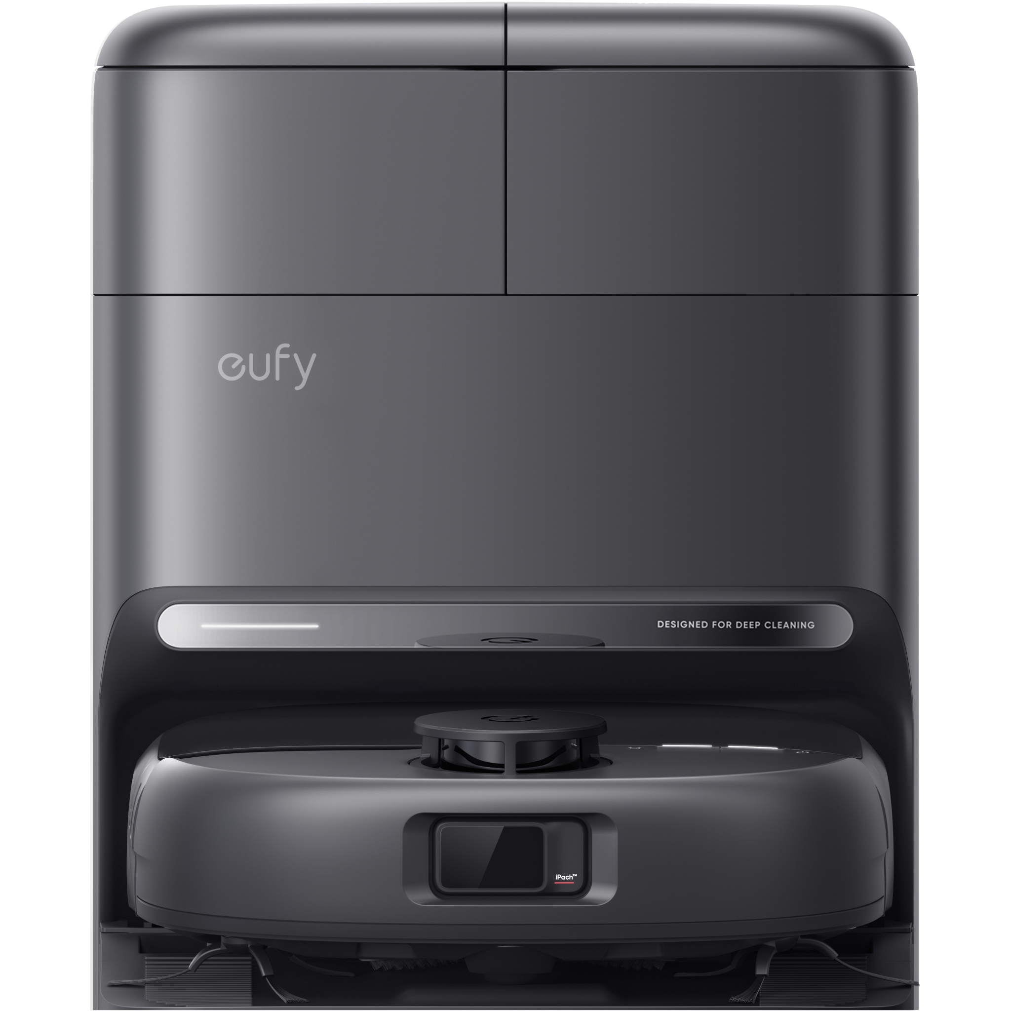 194644270452 Eufy Robot Vacuum Omni C28 robotstøvsuger sort Hus & Have,Støvsugere,Robotstøvsugere 2190016283 T211A310
