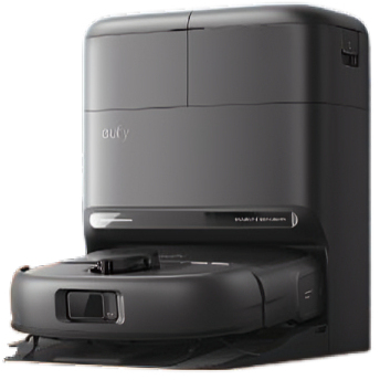 194644270452 Eufy Robot Vacuum Omni C28 robotstøvsuger sort Hus & Have,Støvsugere,Robotstøvsugere 2190016283 T211A310