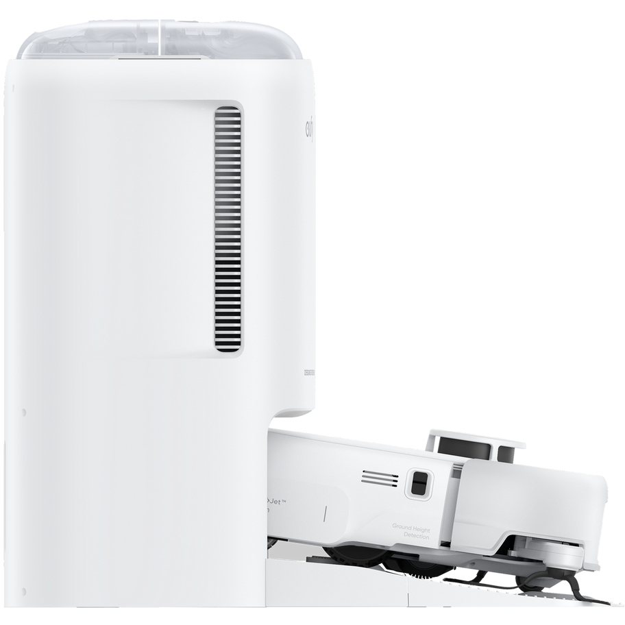 194644283957 Eufy Robot Vacuum Omni E25 robotstøvsuger hvid Hus & Have,Støvsugere,Robotstøvsugere 2190016280 T2353G21