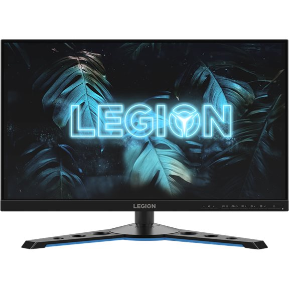 195713559256 Lenovo Legion Y25g-30 - WLED 25'' NVIDIA G-Sync - Gaming skæ Computer & IT,Gaming,Gaming skærme 3400005670 66CCGAC1EU