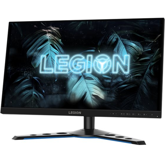 195713559256 Lenovo Legion Y25g-30 - WLED 25'' NVIDIA G-Sync - Gaming skæ Computer & IT,Gaming,Gaming skærme 3400005670 66CCGAC1EU