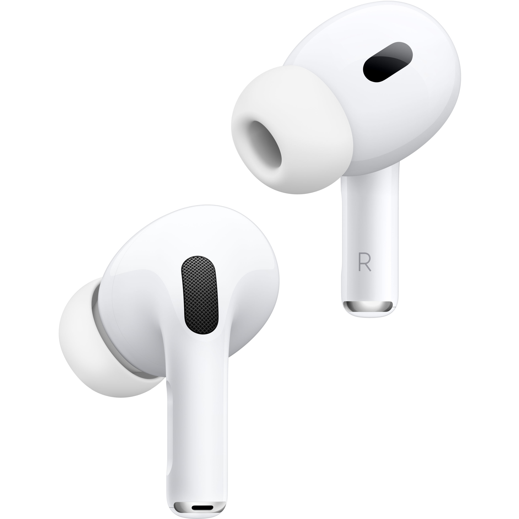 195949052514 Airpods Pro 2023 2.gen MagSafe etui - MTJV3DN/A Telefon & GPS,Tilbehør mobiltelefoner,Tilbehør til iPhone 2190005547 MTJV3DN/A