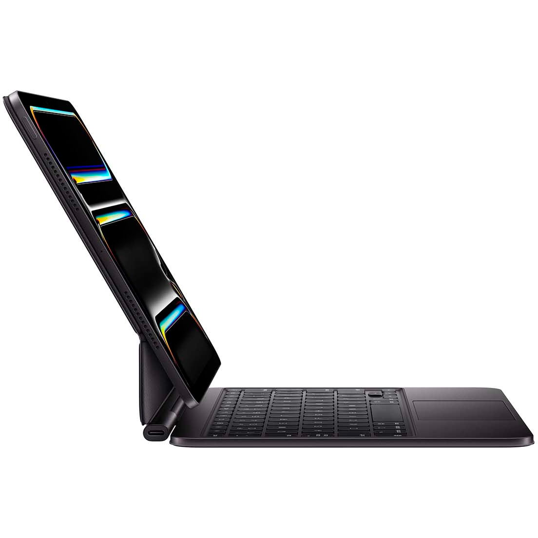 195949482984 Magic Keyboard for iPad Pro 2024 11'' Black - MWR23DK/A Computer & IT,Tilbehør computer & IT,Tilbehør til iPad 14900034170 MWR23DK/A