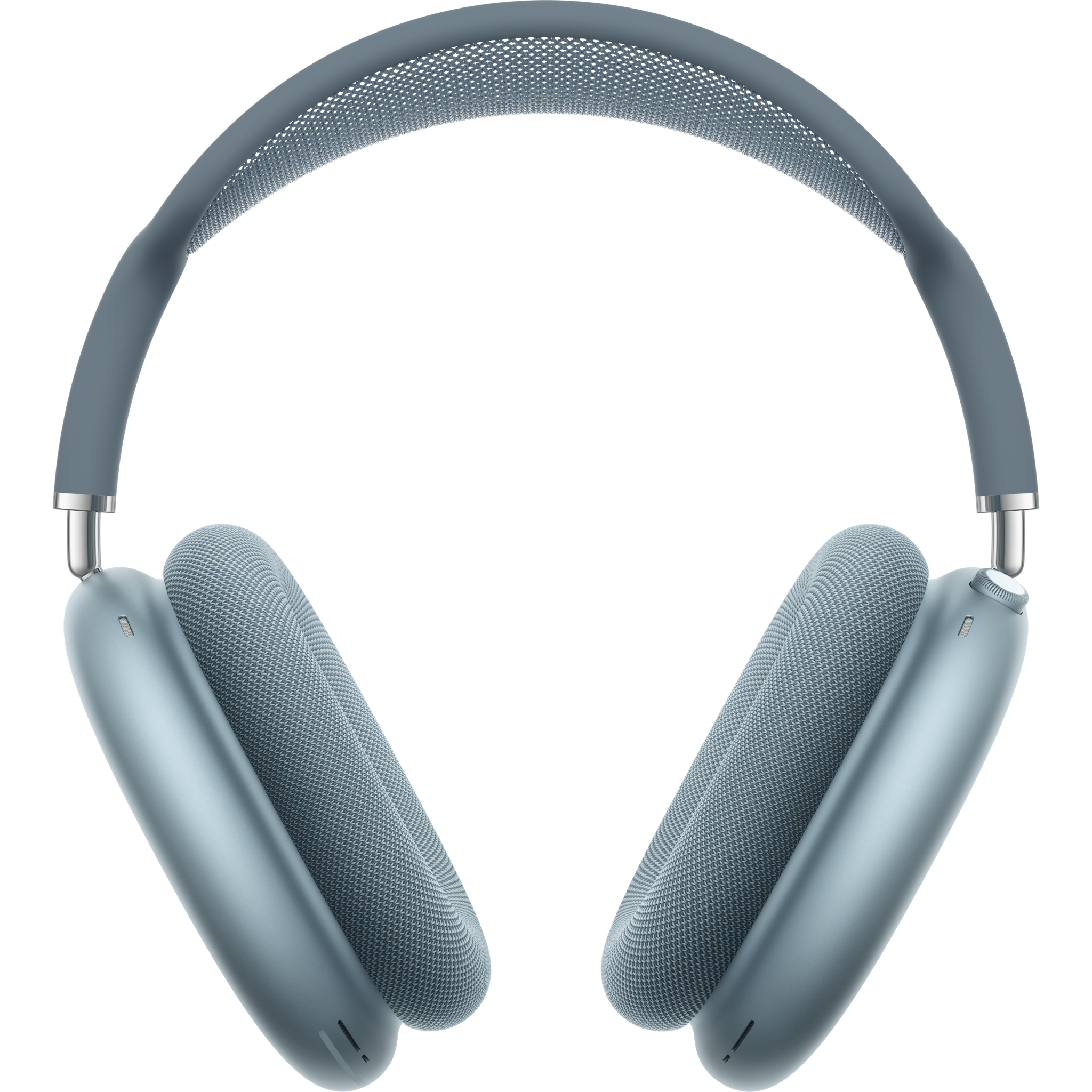 195949544200 Apple AirPods Max 2024 - Blue - MWW63DN/A Telefon & GPS,Tilbehør mobiltelefoner,Tilbehør til iPhone 14900035470 MWW63DN/A