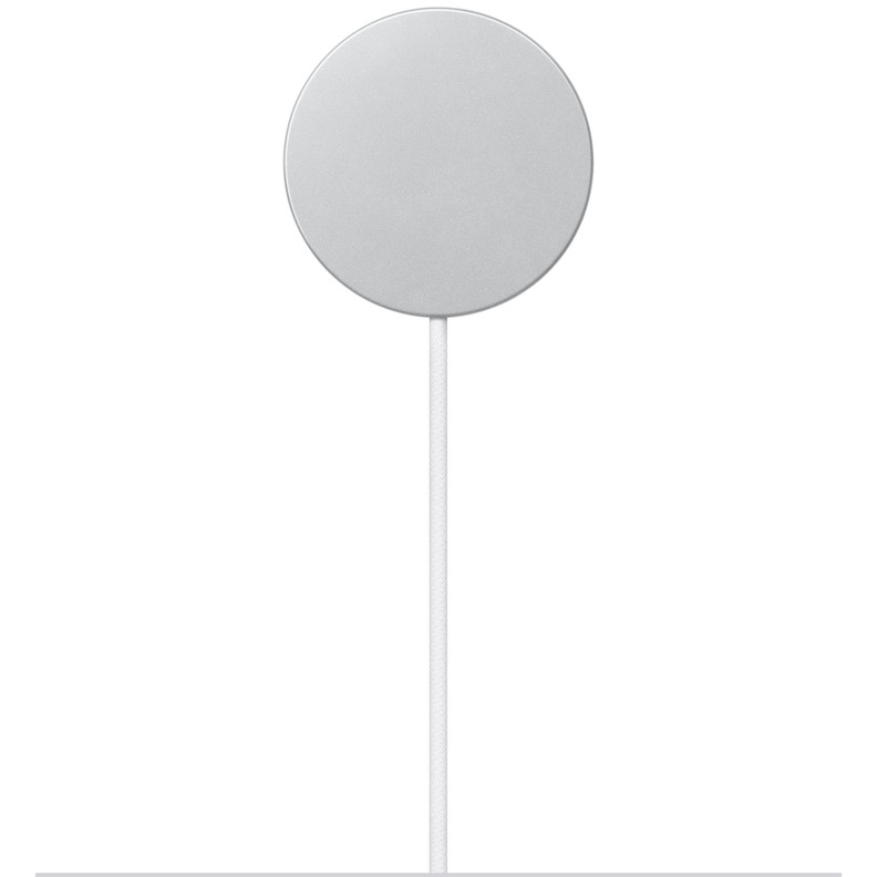 195949590580 Apple Magsafe Charger (1 m) - MX6X3ZM/A Telefon & GPS,Tilbehør mobiltelefoner,Tilbehør til iPhone 14900036070 MX6X3ZM/A