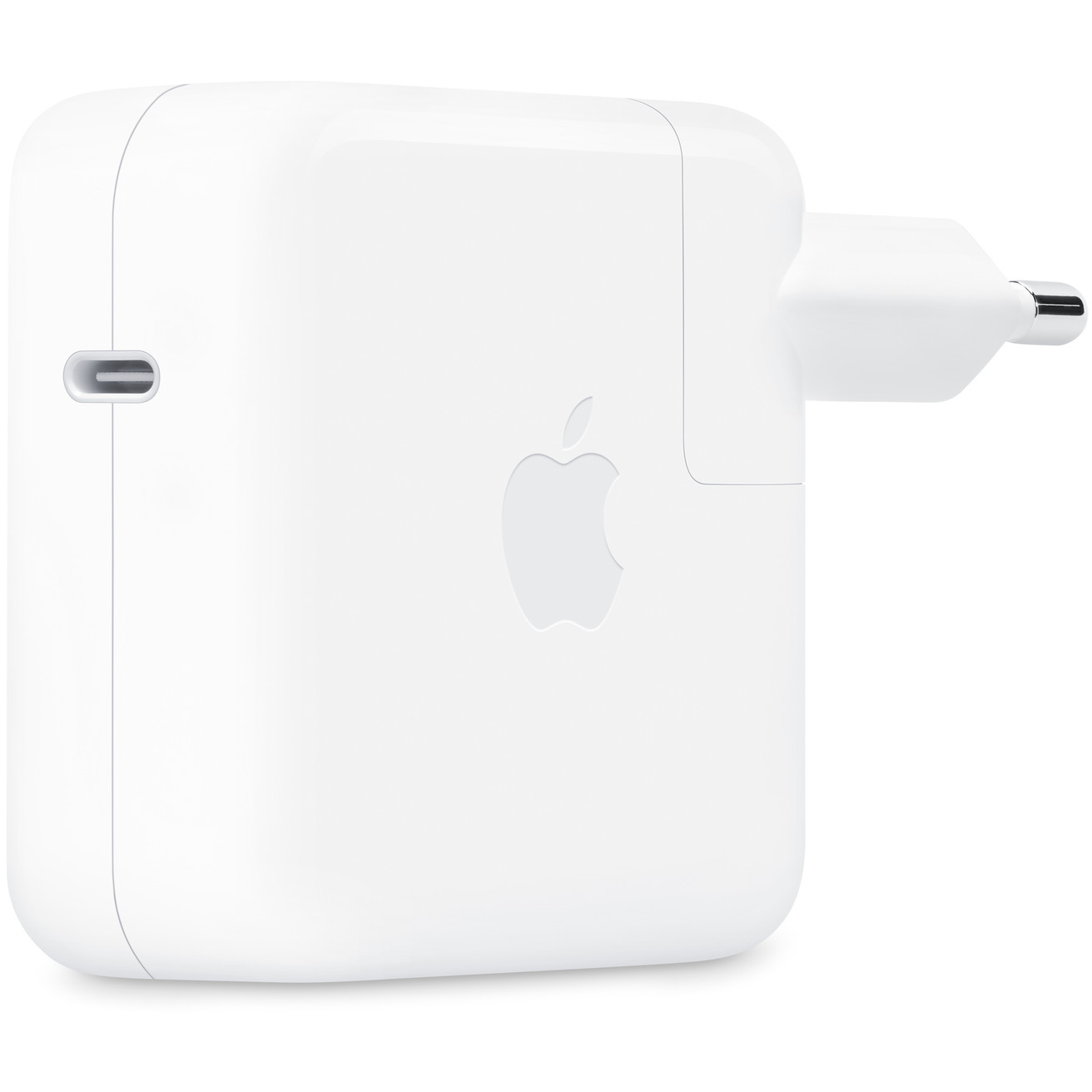 195949686283 Apple USB-C 70W adapter MXN53ZM/A Computer & IT,Tilbehør computer & IT,Tilbehør til Mac 14900041580 MXN53ZM/A