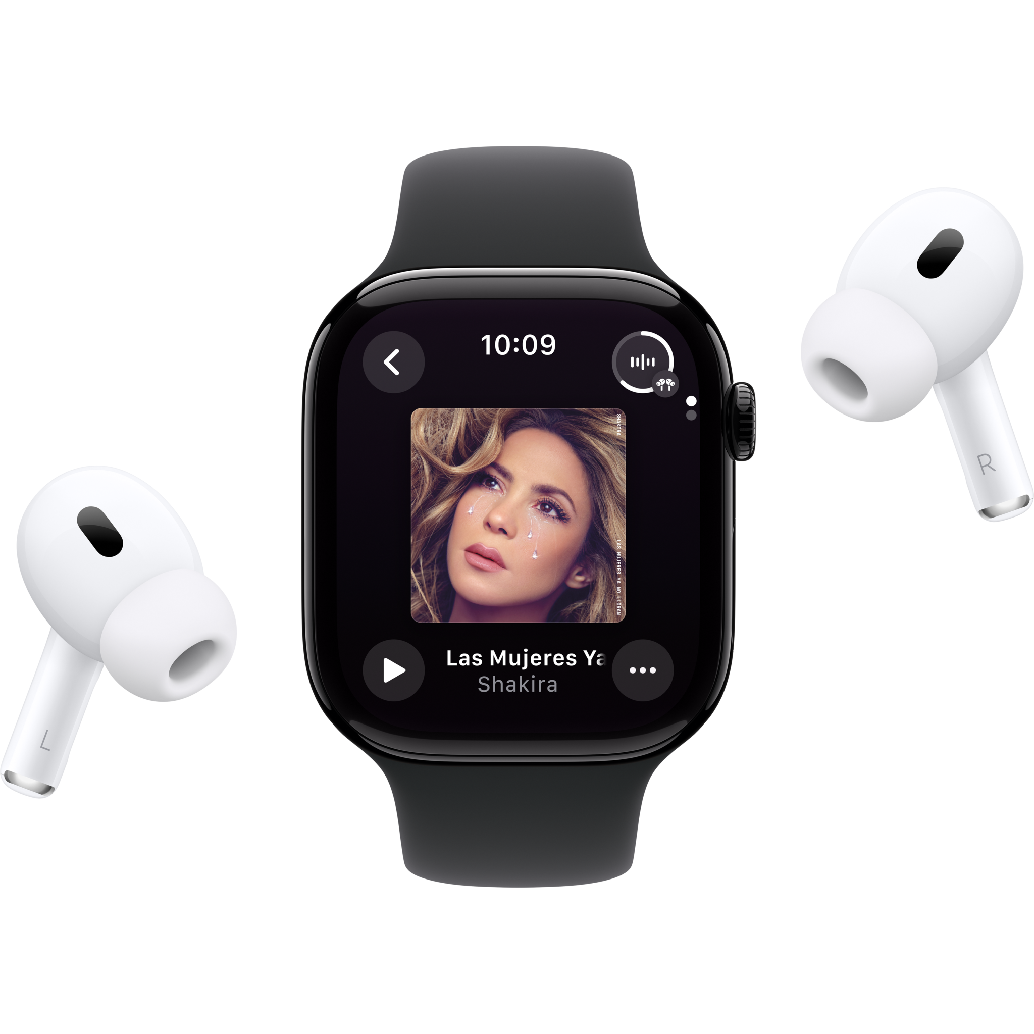 195949780684 Watch Series 10 GPS 46mm Jet Black Alu. Case with Ink Sport Telefon & GPS,Smartwatch,Watch 14900037180 MWWR3QN/A