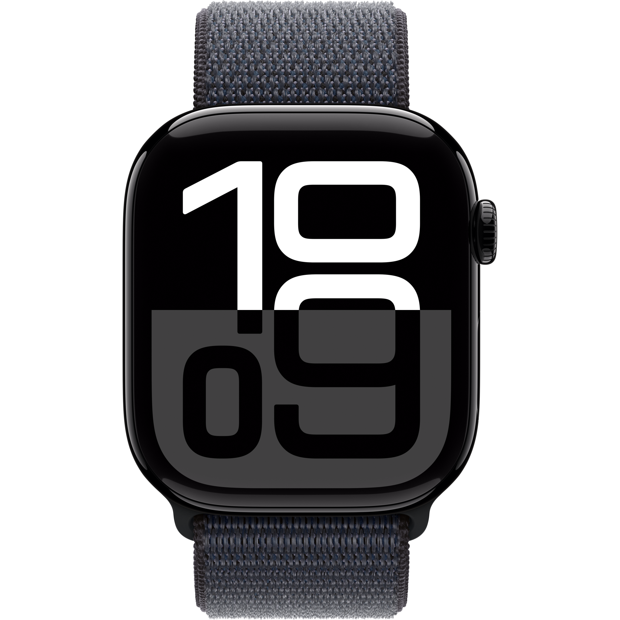 195949819353 Watch Series 10 GPS+Cell. 46mm Jet Black Alu. Case with Ink Telefon & GPS,Smartwatch,Watch 14900037270 MWY53QN/A