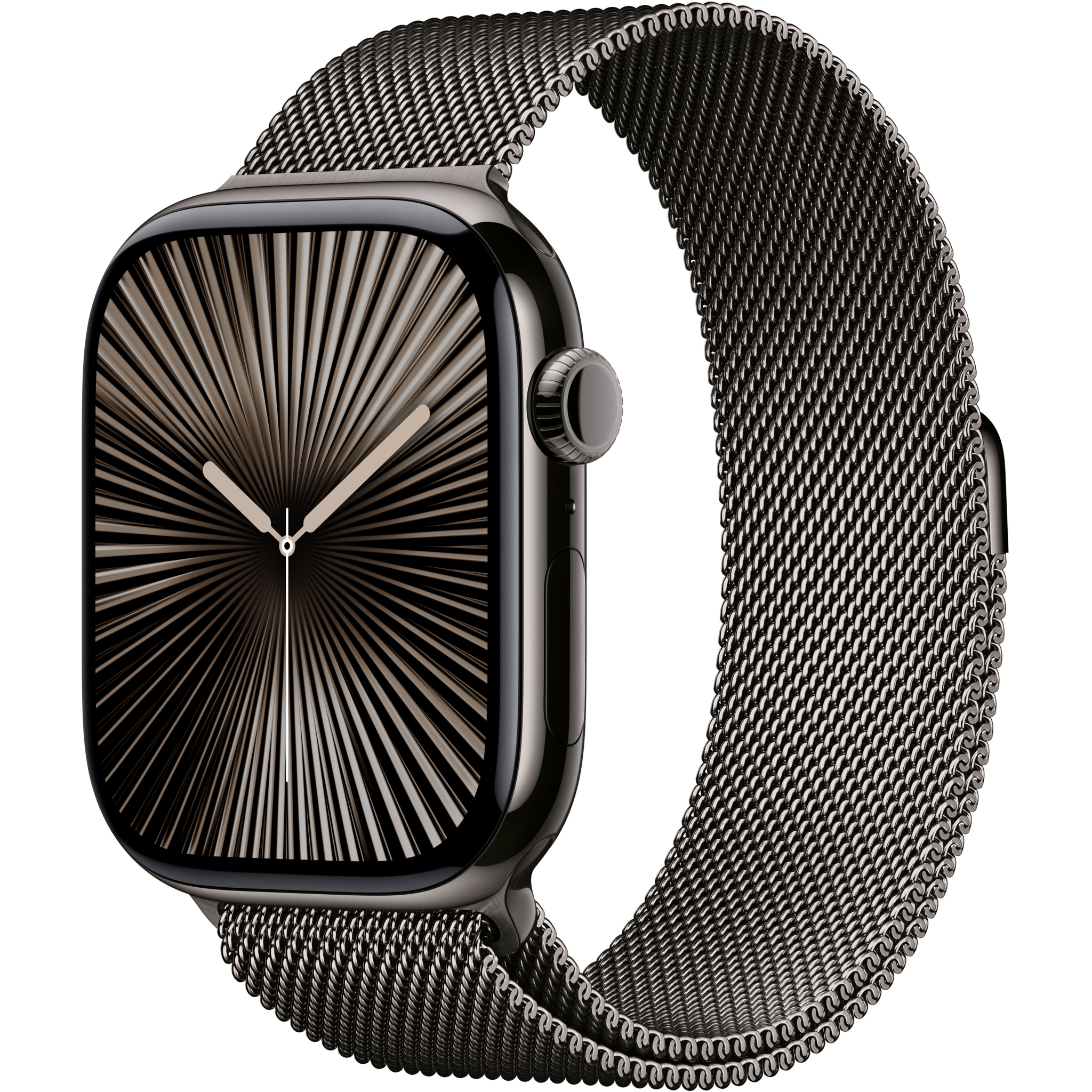 195949819537 Watch Series 10 GPS+Cell. 46mm Slate Titanium Case with Slat Telefon & GPS,Smartwatch,Watch 14900037390 MWYW3QN/A