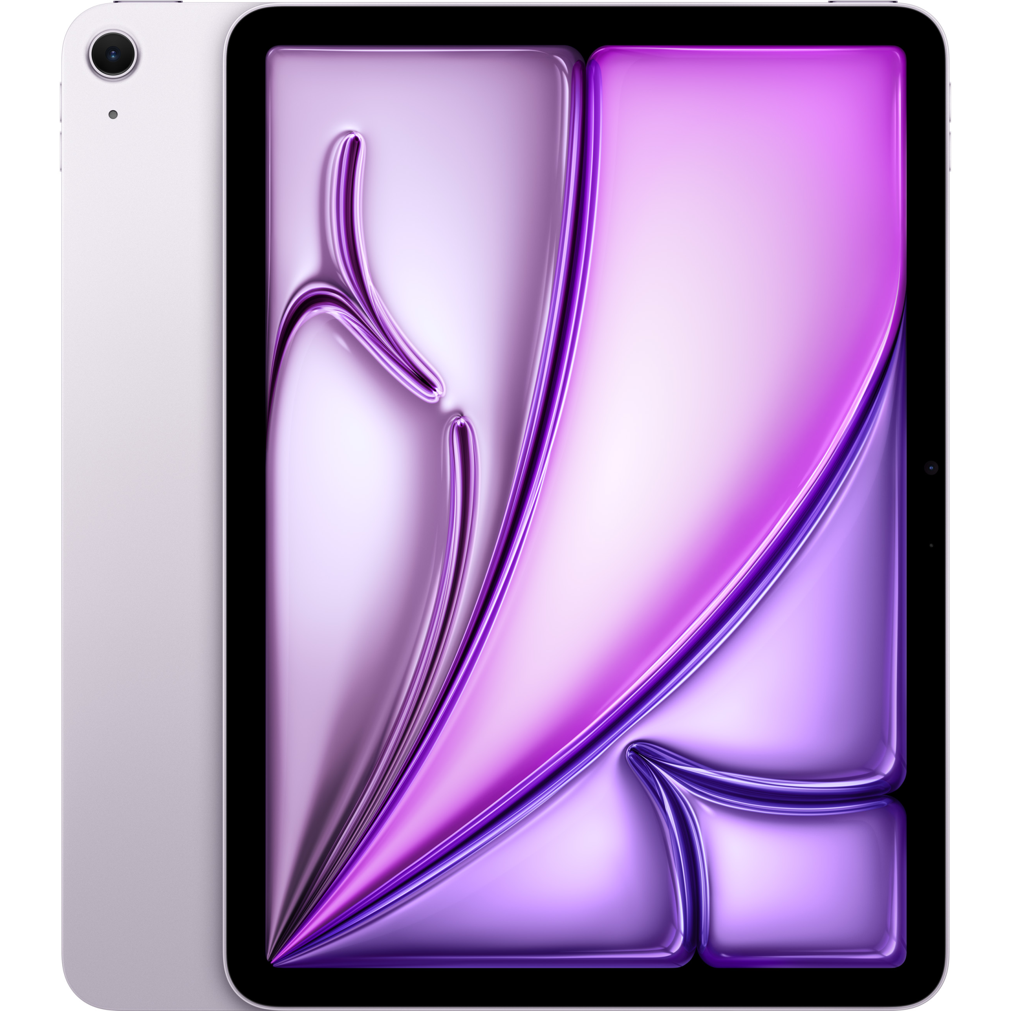 195949997938 iPad Air 7 2025 11'' WiFi 128GB Purple - MCA04KN/A Computer & IT,Tablets,iPad 14900038660 MCA04KN/A