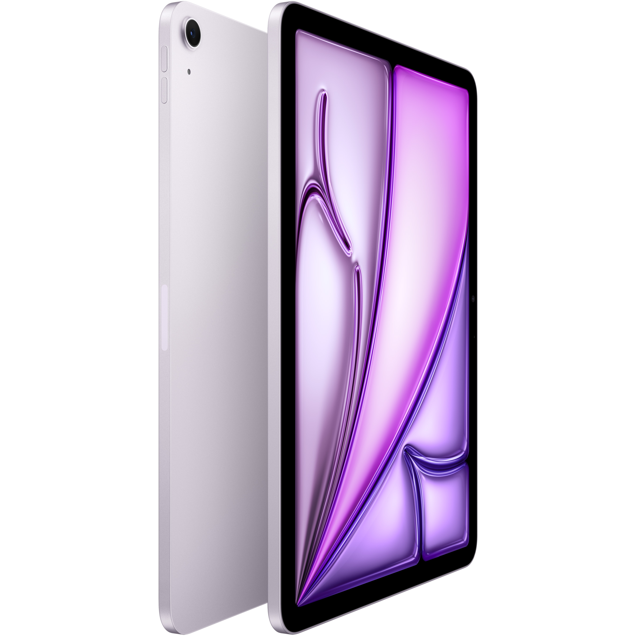 195950000696 iPad Air 7 2025 11'' WiFi 1TB Purple - MCAU4KN/A Computer & IT,Tablets,iPad 14900038770 MCAU4KN/A
