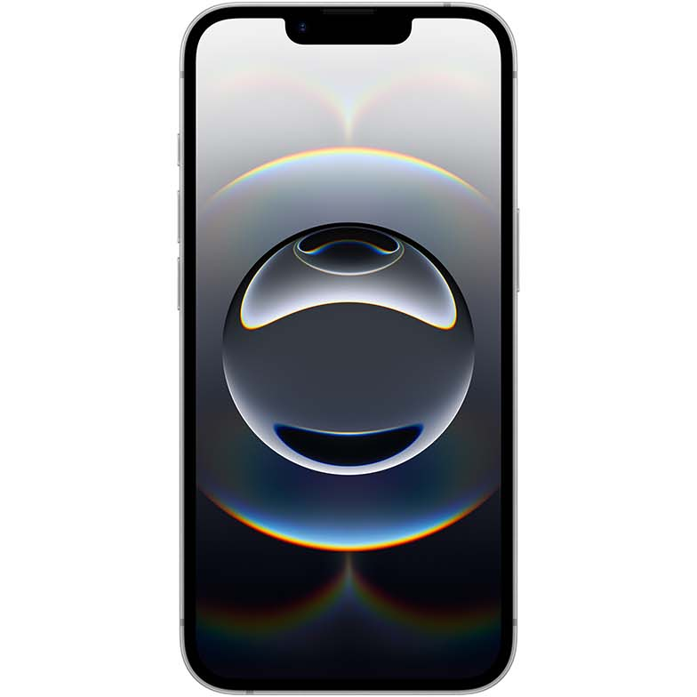 195950051520 iPhone 16e 512GB, white - MD274QN/A Telefon & GPS,Mobiltelefoner,iPhone 14900038620 MD274QN/A