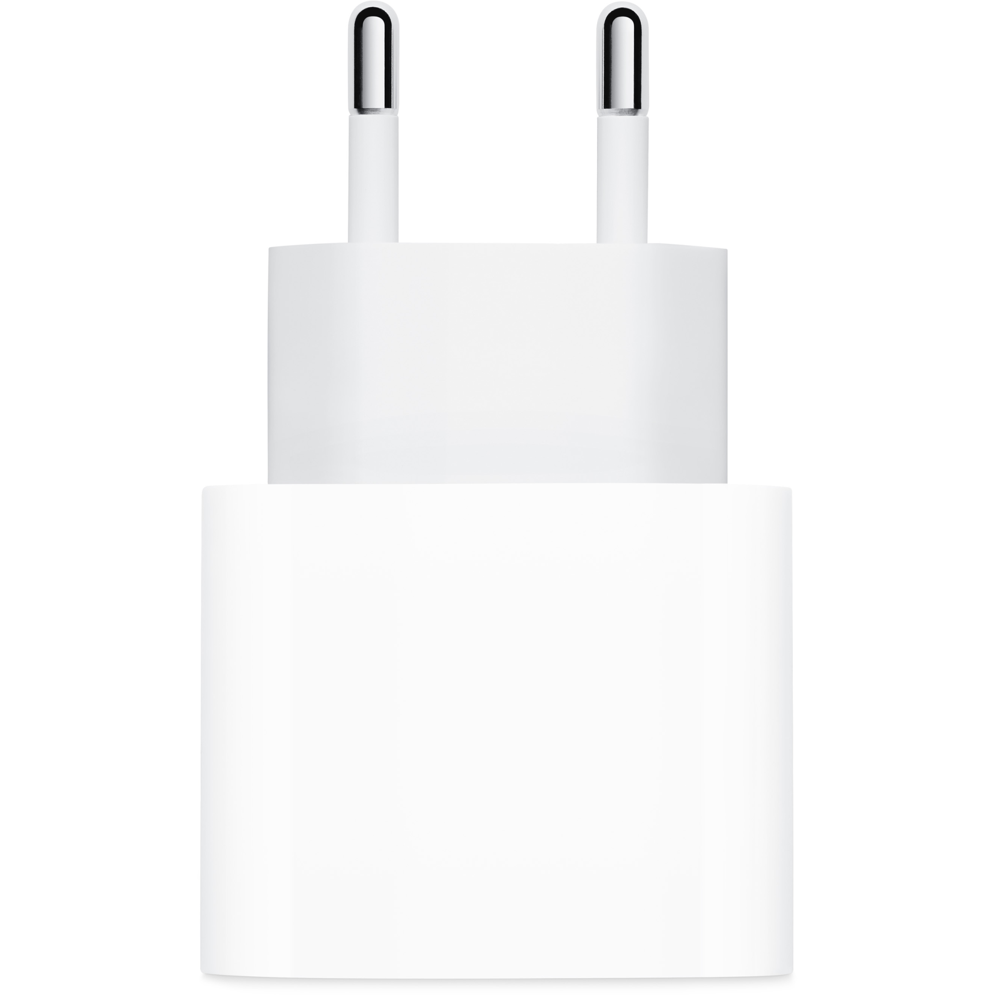 195950084658 Apple USB-C Power Adapter, 20 watt - MD3J4ZM/A Telefon & GPS,Tilbehør mobiltelefoner,Tilbehør til iPhone 2190013092 MD3J4ZM/A