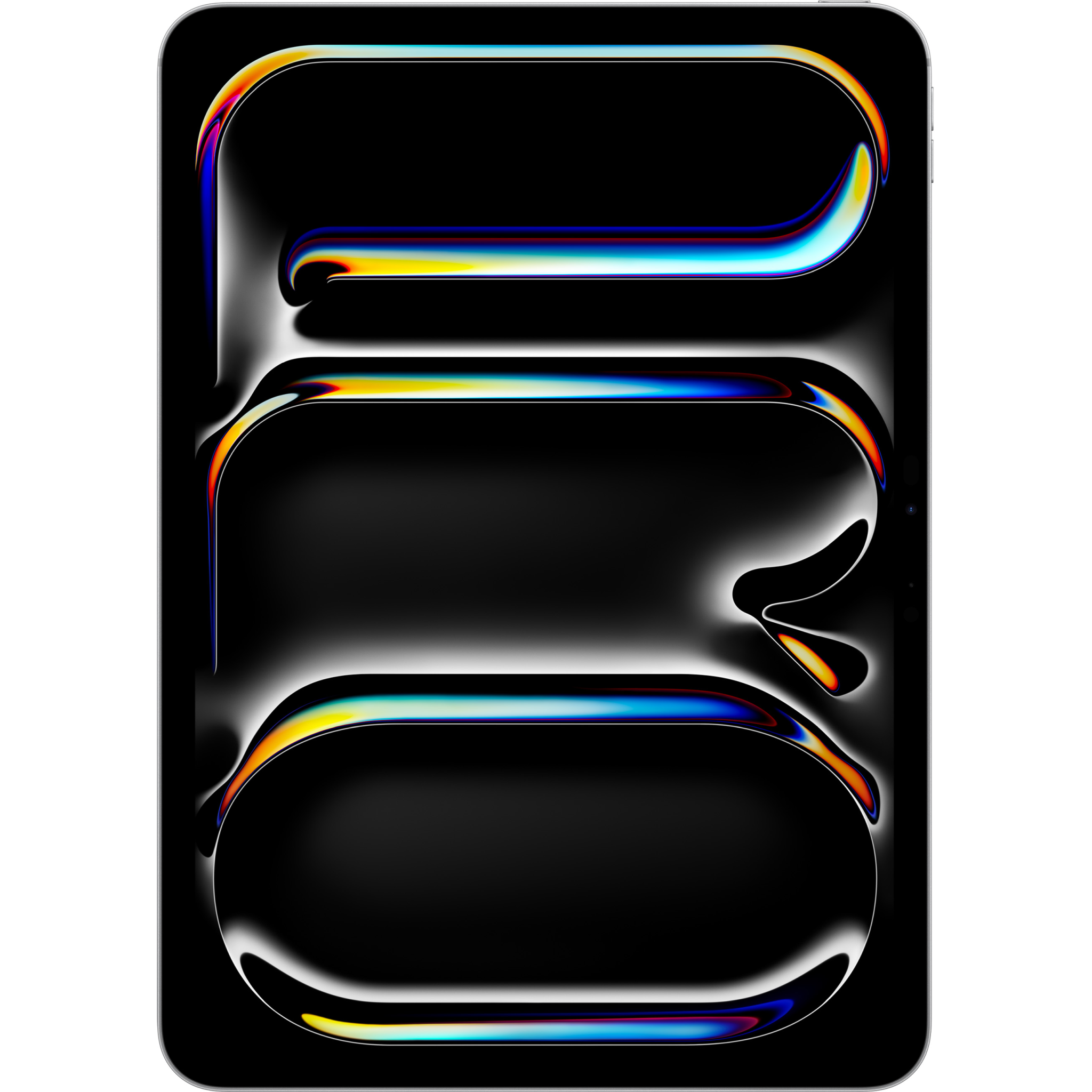 195950397376 Apple iPad Pro 11'' M5, WiFi 2TB standard glass, Silver - MD Computer & IT,Tablets,iPad 14900041060 MDWV4KN/A