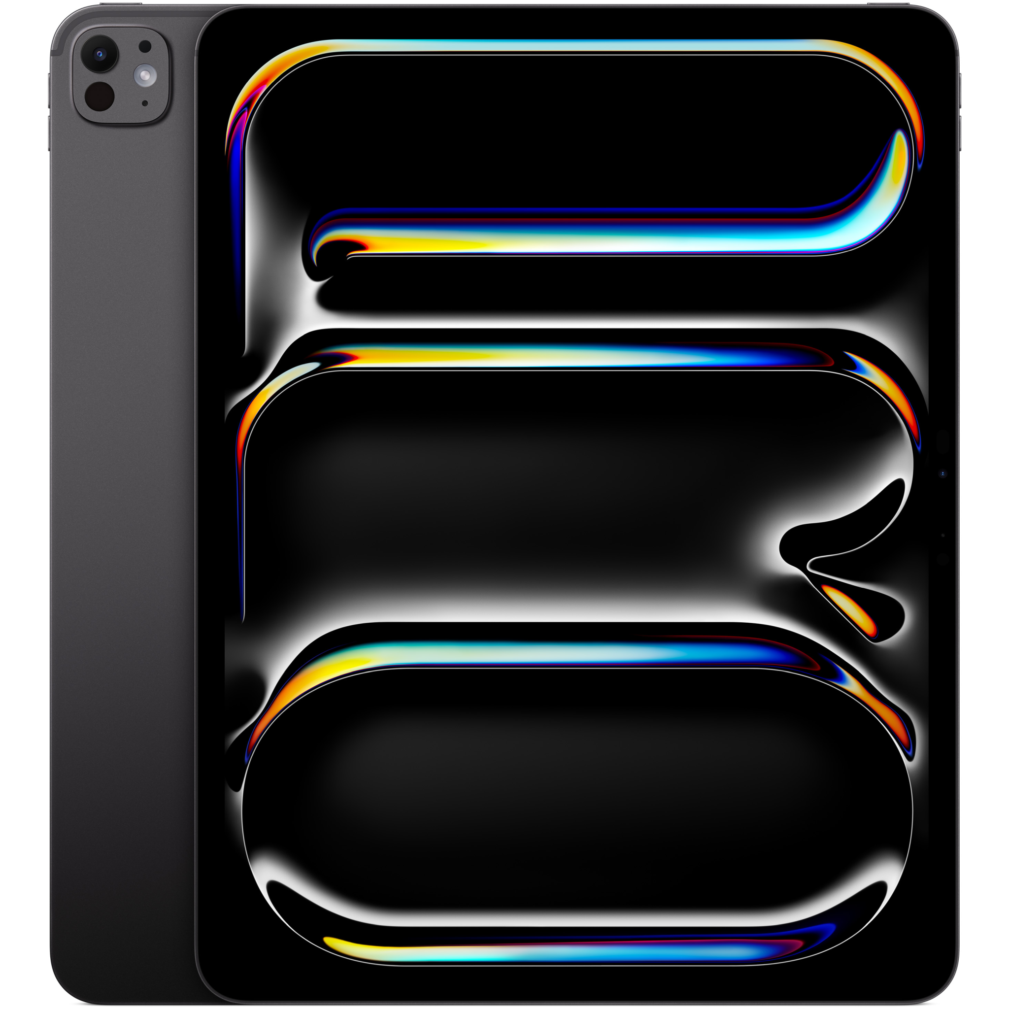 195950399394 Apple iPad Pro 13'' M5, WiFi 1TB nano glass, Space Black - M Computer & IT,Tablets,iPad 14900041150 MDYQ4KN/A
