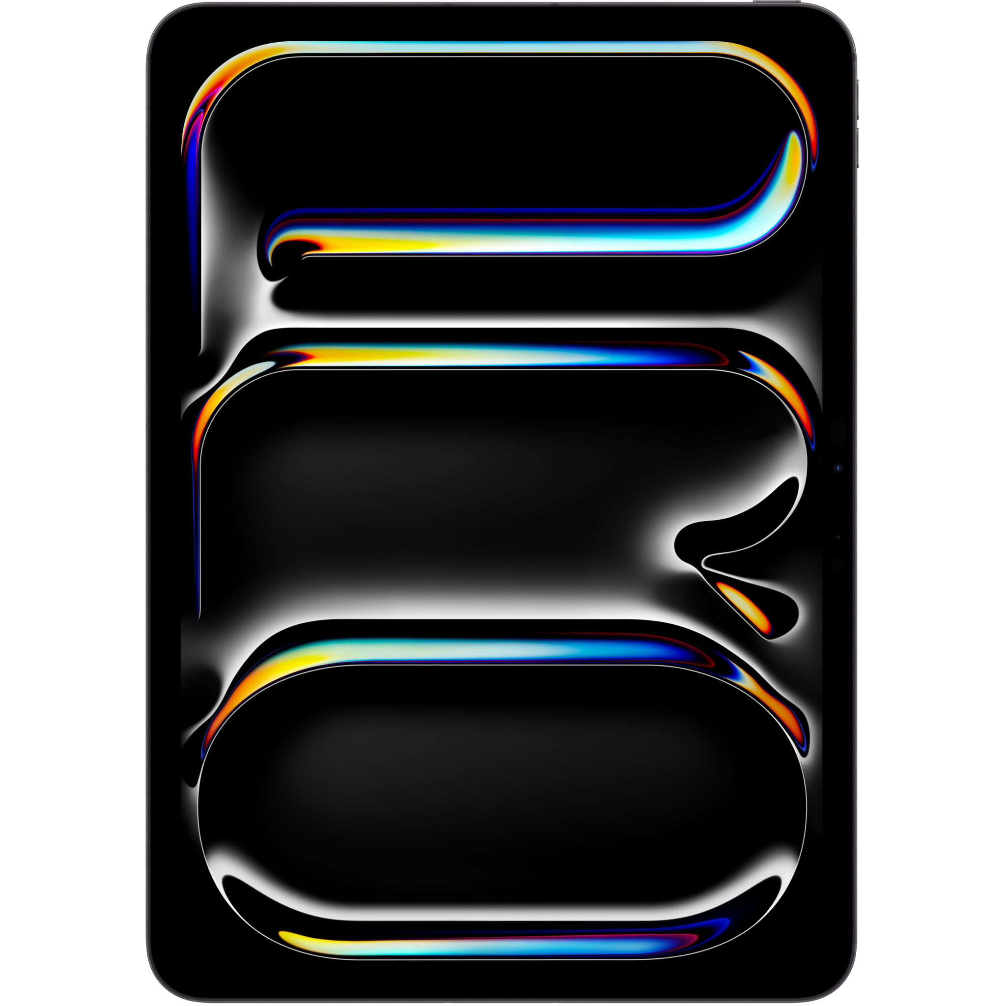 195950400779 Apple iPad Pro 11'' M5, 5G 256GB standard glass, Space Black Computer & IT,Tablets,iPad 14900041210 ME2N4KN/A