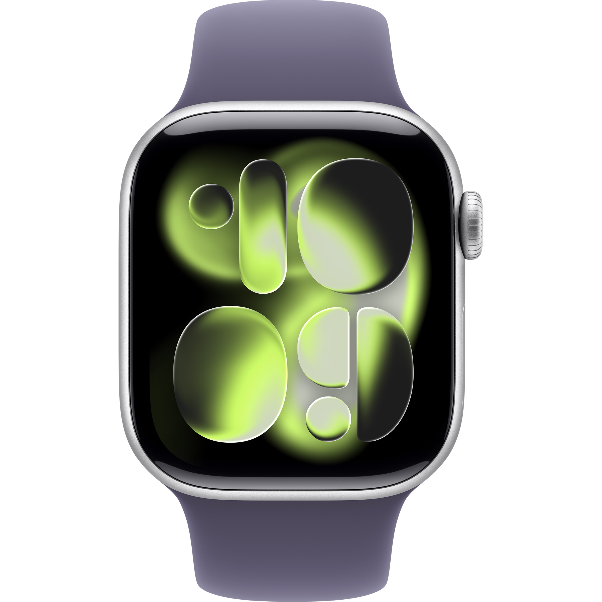 195950461770 Watch Series 11 GPS 42mm Silver Alu. with Purple Fog Sport Telefon & GPS,Smartwatch,Watch 14900040160 MEU64QN/A