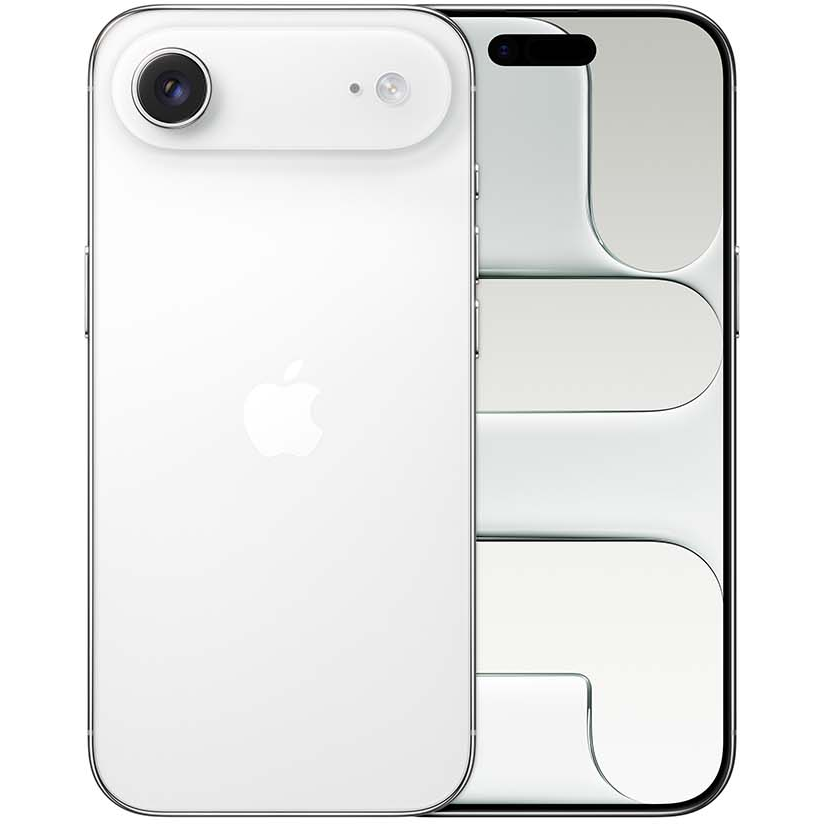195950624397 iPhone Air 1TB Cloud White - MG2X4QN/A Telefon & GPS,Mobiltelefoner,iPhone 14900040060 MG2X4QN/A