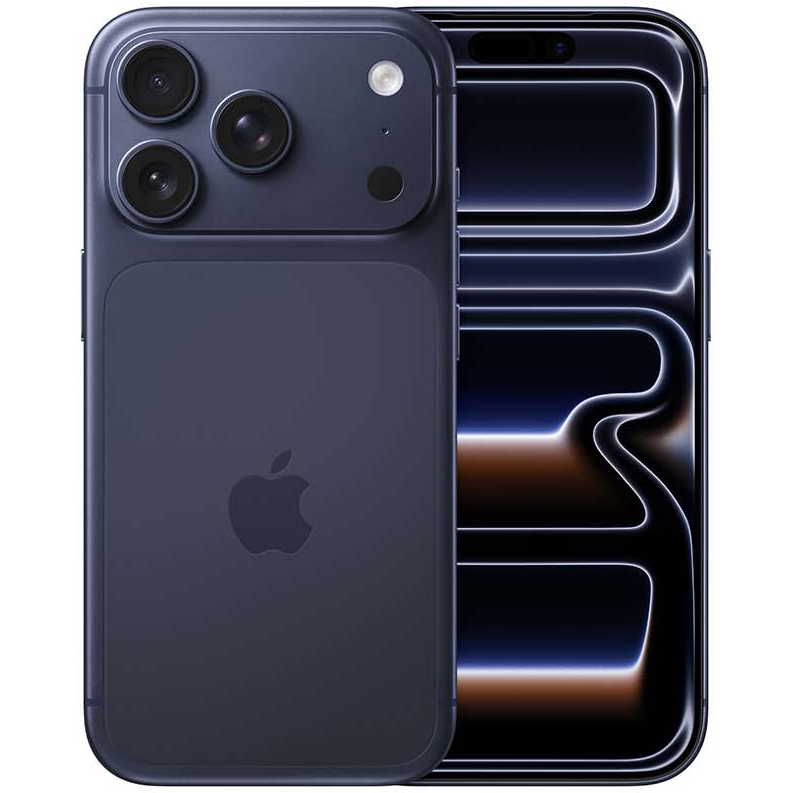 195950628173 iPhone 17 Pro 512GB Deep Blue - MG8N4/EU Telefon & GPS,Mobiltelefoner,iPhone 16800029980 MG8N4