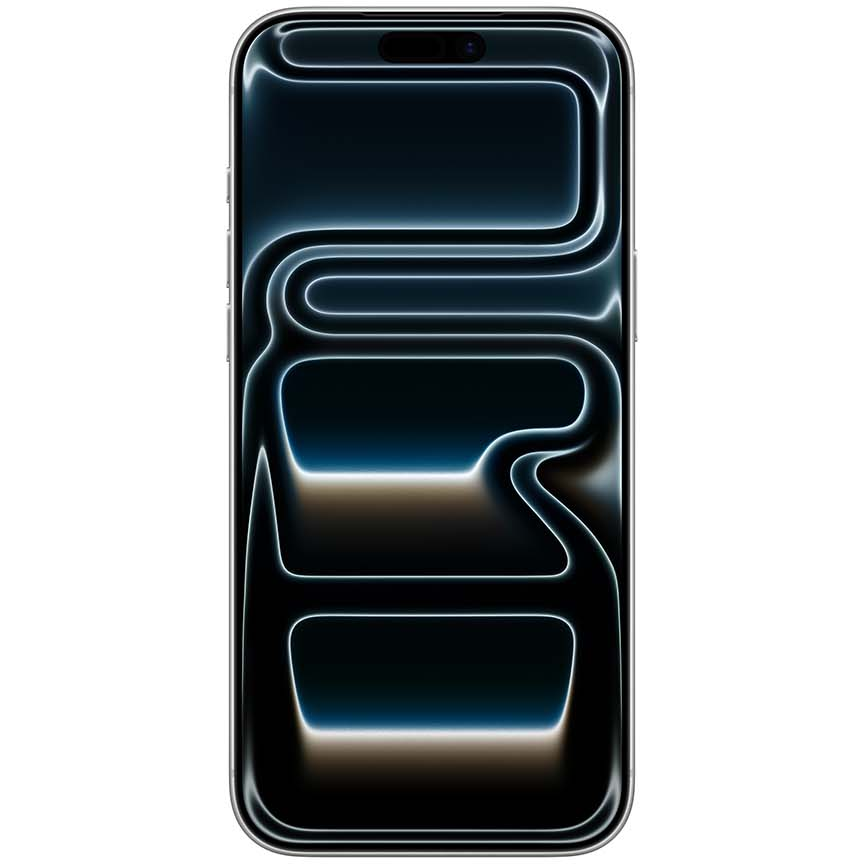 195950640021 iPhone 17 Pro Max 1TB Silver - MFYV4QN/A Telefon & GPS,Mobiltelefoner,iPhone 14900039910 MFYV4QN/A