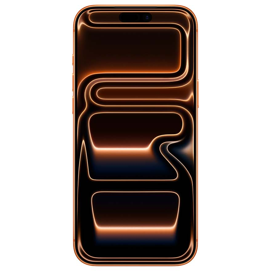 195950640823 iPhone 17 Pro Max 2TB Cosmic Orange - MG004/EU Telefon & GPS,Mobiltelefoner,iPhone 16800030140 MG004