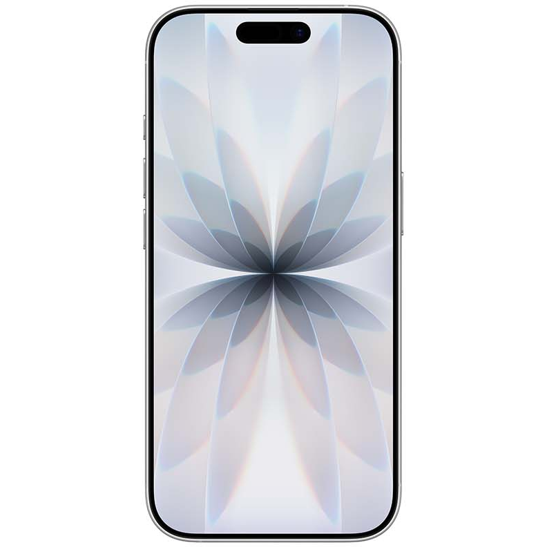 195950643718 iPhone 17 256GB White - MG6K4QN/A Telefon & GPS,Mobiltelefoner,iPhone 14900039670 MG6K4QN/A