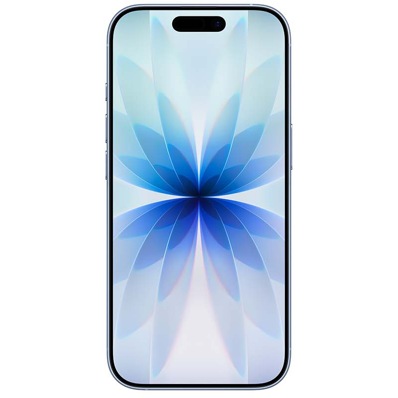 195950643916 iPhone 17 256GB Mist Blue - MG6L4/EU Telefon & GPS,Mobiltelefoner,iPhone 16800029880 MG6L4