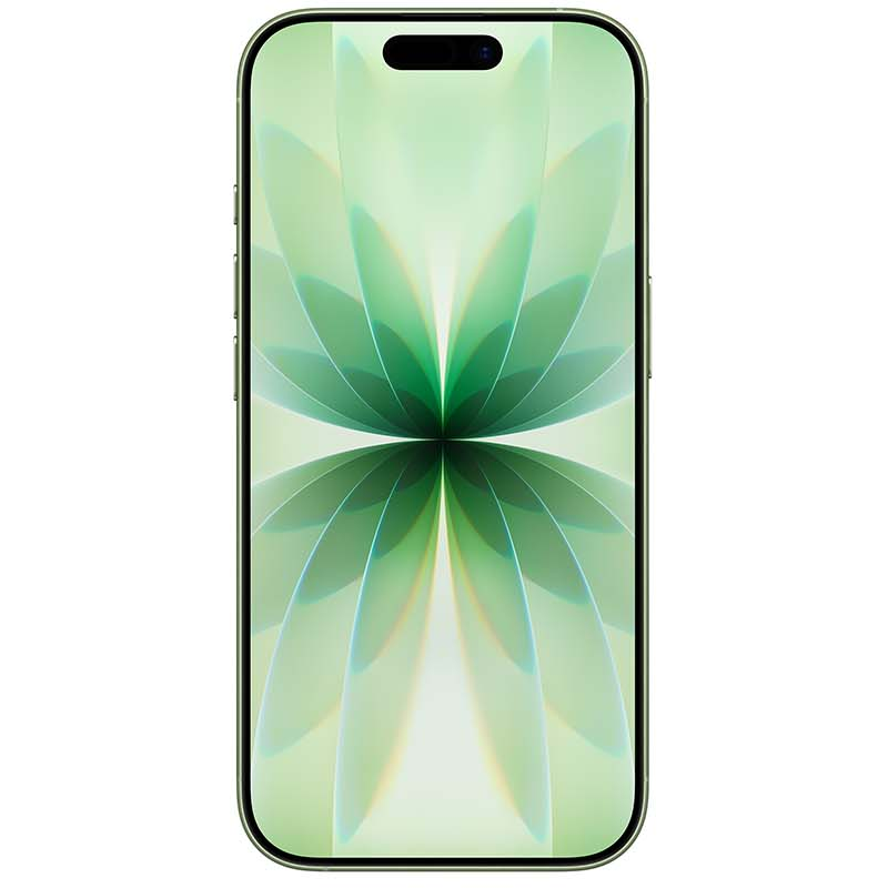 195950644319 iPhone 17 256GB Sage - MG6N4/EU Telefon & GPS,Mobiltelefoner,iPhone 16800029850 MG6N4