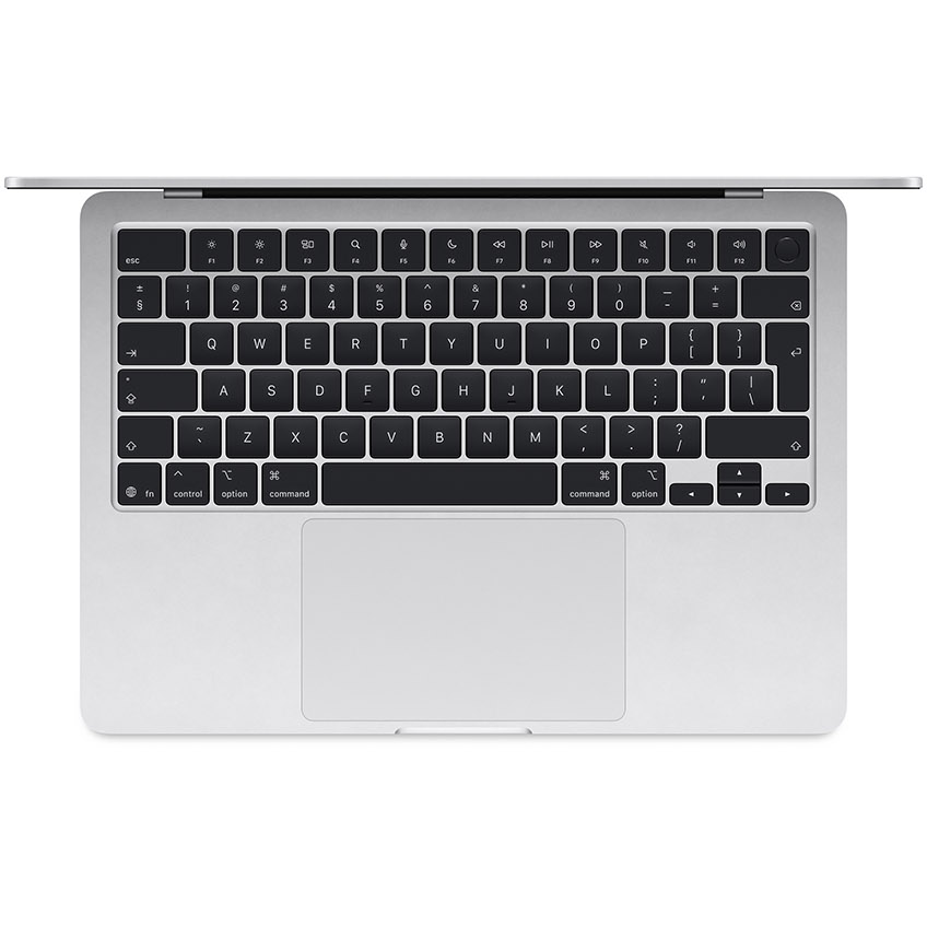 195950687729 MacBook Air 2026 13'' M5 10CPU/10GPU - 16GB/1TB - Silver Computer & IT,Computere,Macbook 16800032260 MDH84DK/A