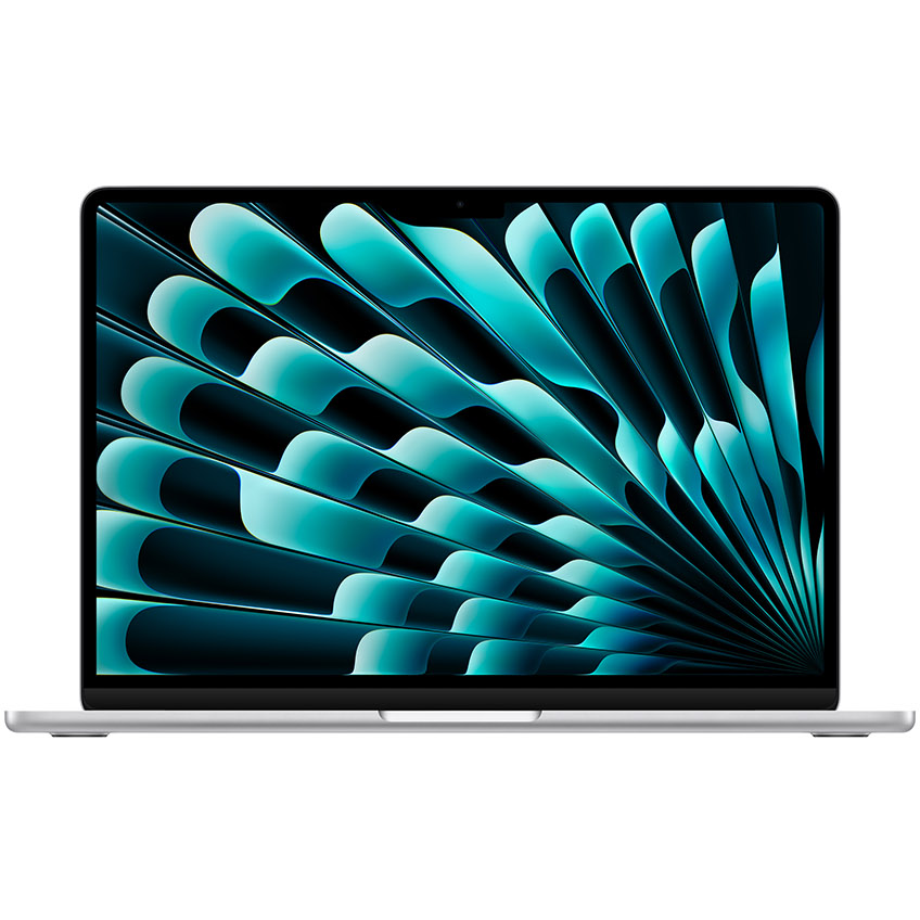 195950687729 MacBook Air 2026 13'' M5 10CPU/10GPU - 16GB/1TB - Silver Computer & IT,Computere,Macbook 16800032260 MDH84DK/A