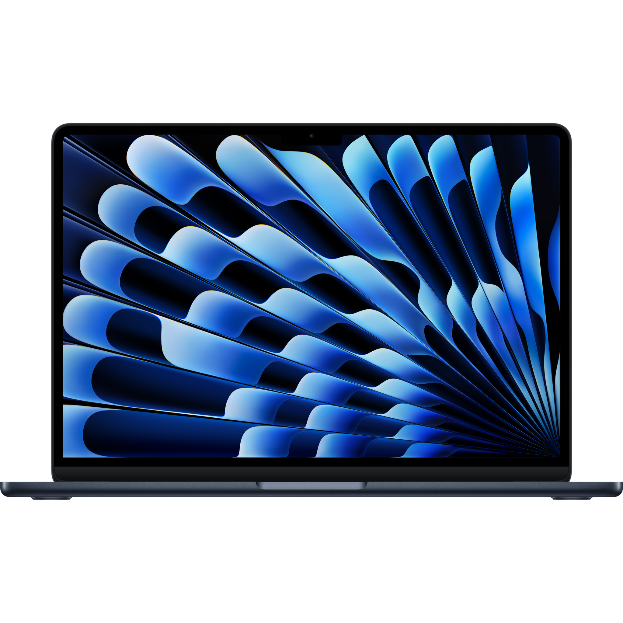 MacBook Air 2026 13'' M5 10CPU/10GPU - 16GB/1TB - midnight M