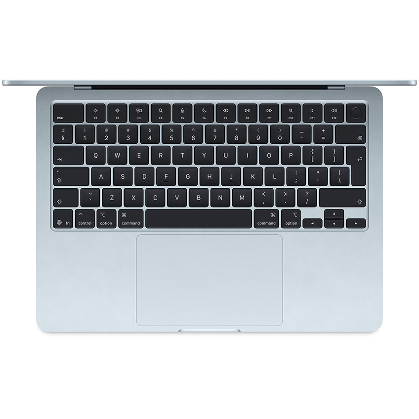 195950691955 MacBook Air 2026 13'' M5 10CPU/10GPU - 16GB/1TB - Sky Blue Computer & IT,Computere,Macbook 16800032320 MDHJ4DK/A
