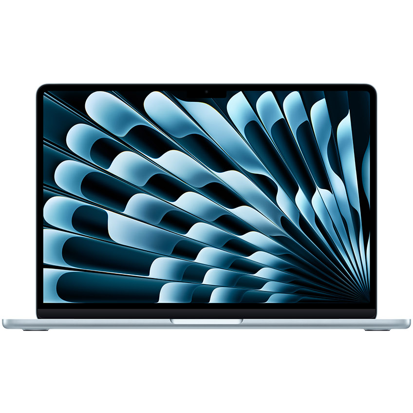 195950691955 MacBook Air 2026 13'' M5 10CPU/10GPU - 16GB/1TB - Sky Blue Computer & IT,Computere,Macbook 16800032320 MDHJ4DK/A