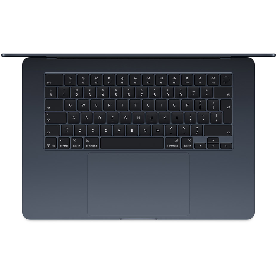 195950696950 MacBook Air 2026 15'' M5 10CPU/10GPU - 16GB/512GB - Midnight Computer & IT,Computere,Macbook 16800032350 MDVH4DK/A