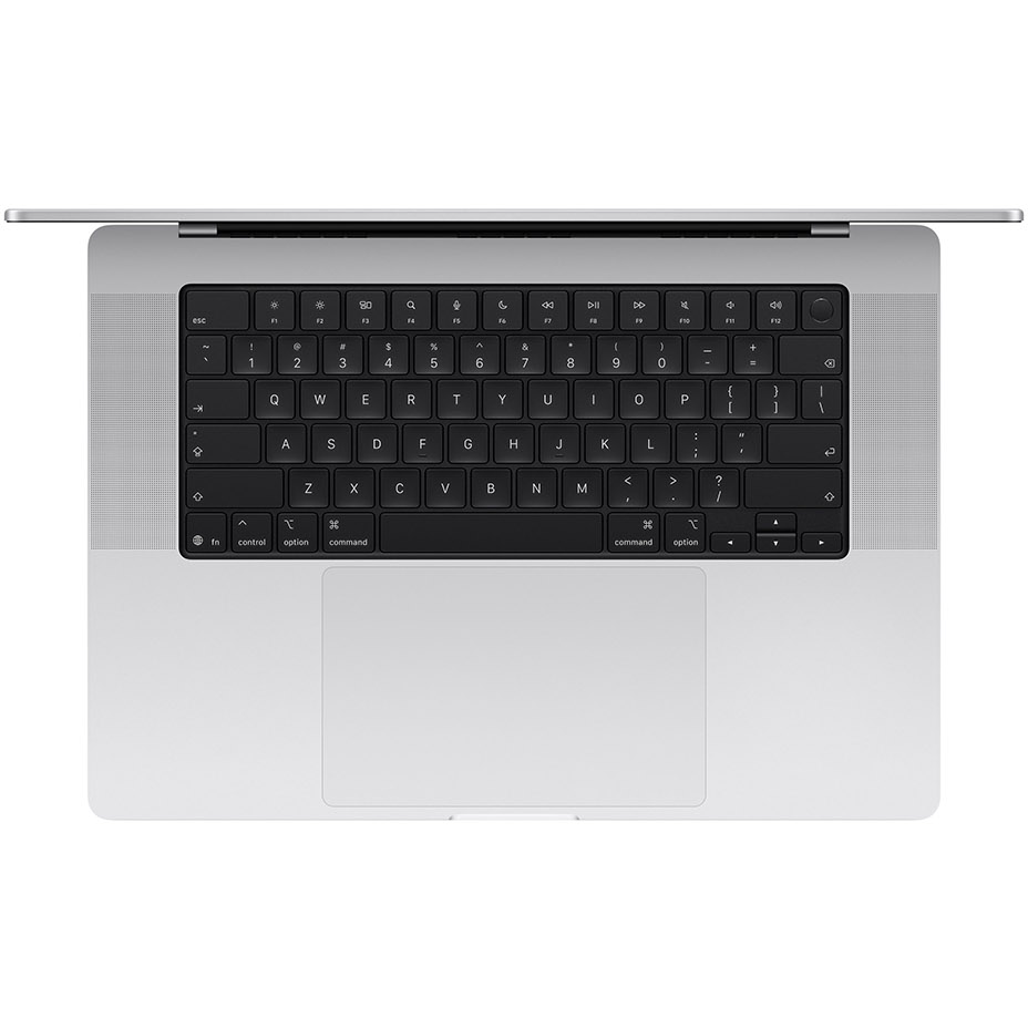 MacBook Pro 2026 16'' M5 PRO 18CPU/20GPU - 48GB/1TB - silver