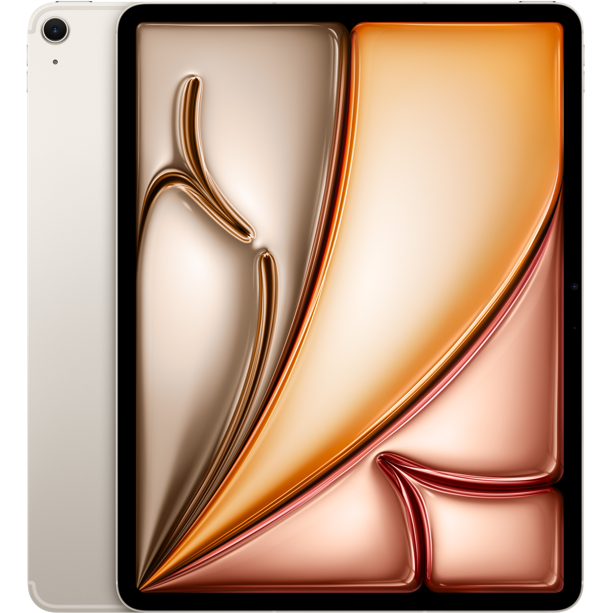 195950786224 Apple iPad Air 8 M4 13'' (2026) 256GB WiFi + Cell - starligh Computer & IT,Tablets,iPad 16800031670 MH9K4