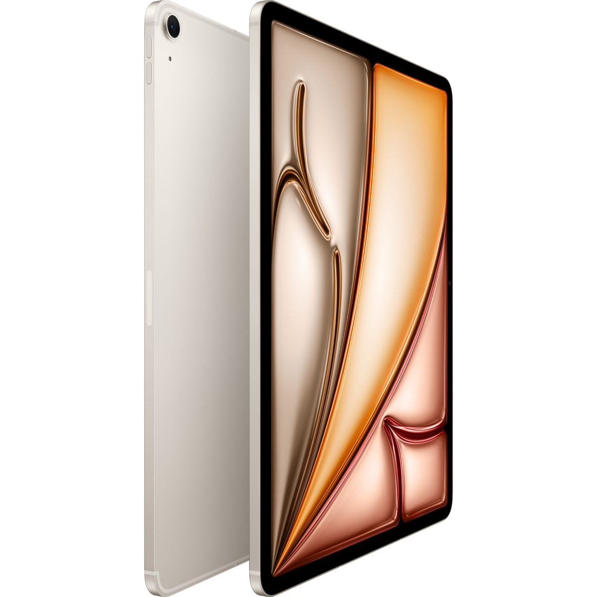 195950786224 Apple iPad Air 8 M4 13'' (2026) 256GB WiFi + Cell - starligh Computer & IT,Tablets,iPad 16800031670 MH9K4