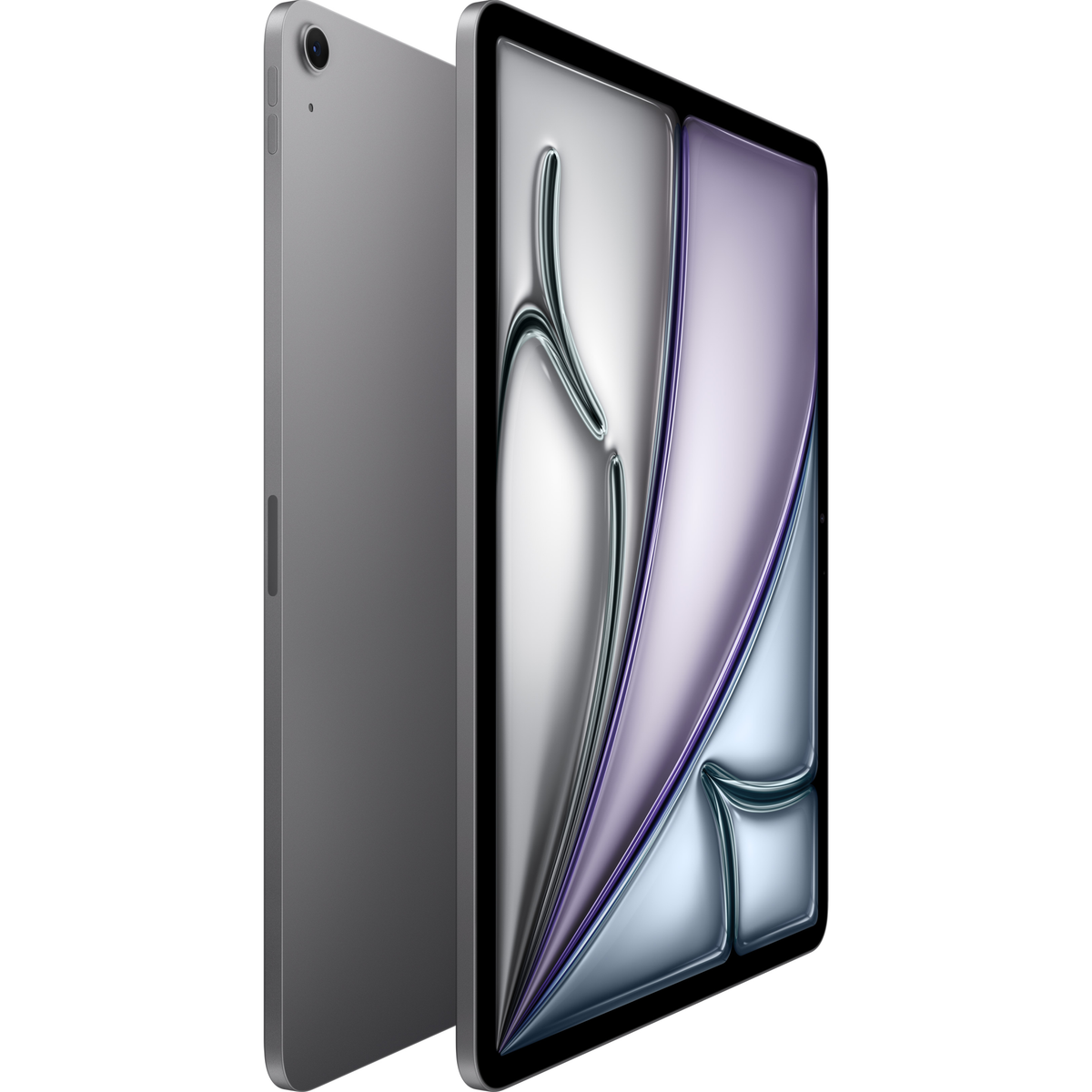 195950799637 Apple iPad Air 8 M4 13'' (2026) 512GB WiFi - space grey MH5Y Computer & IT,Tablets,iPad 16800031690 MH5Y4