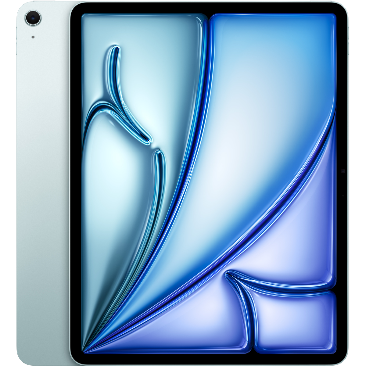 195950799866 Apple iPad Air 8 M4 13'' (2026) 512GB WiFi - blue MH604KN/A Computer & IT,Tablets,iPad 16800031680 MH604