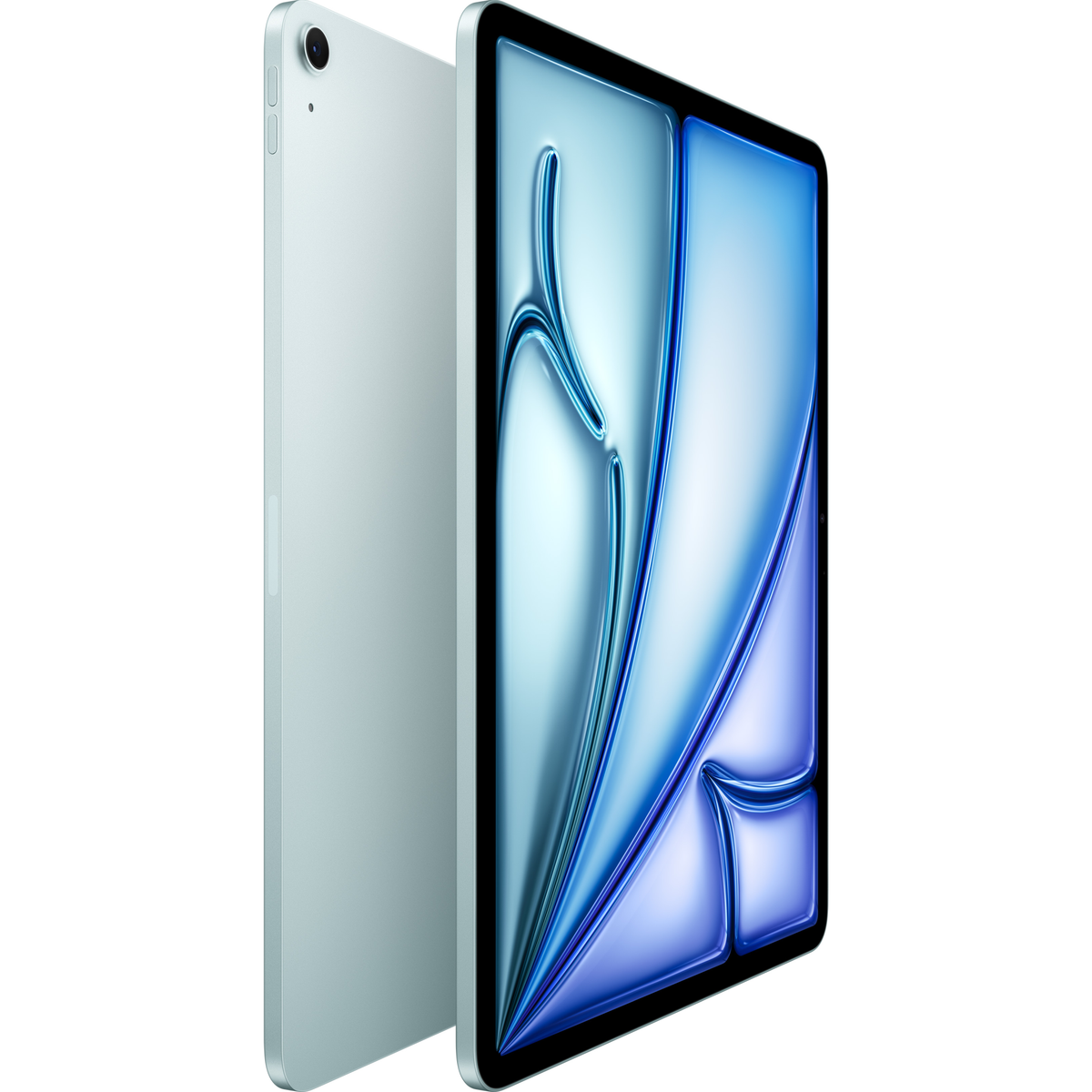 195950799866 Apple iPad Air 8 M4 13'' (2026) 512GB WiFi - blue MH604KN/A Computer & IT,Tablets,iPad 16800031680 MH604