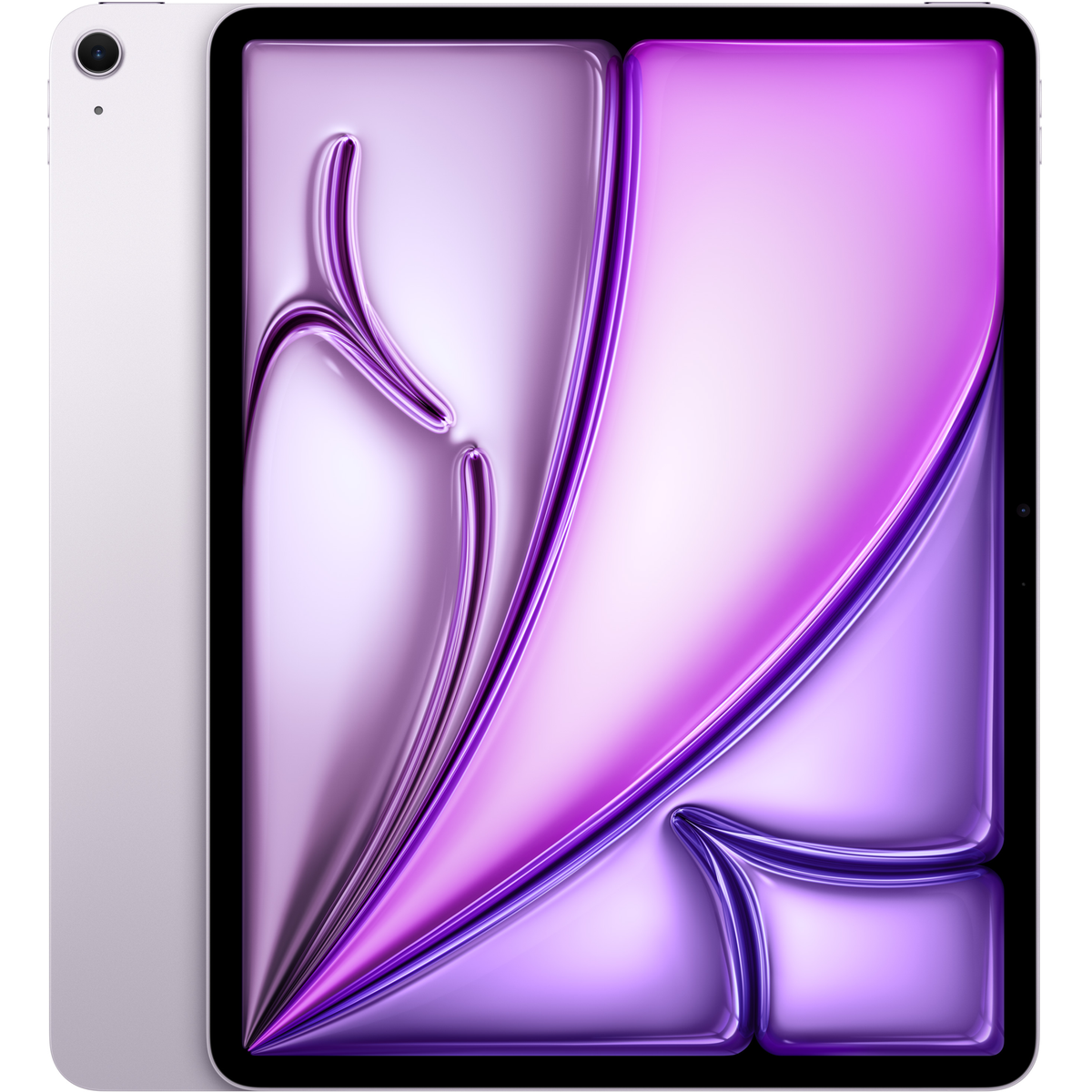 195950800326 Apple iPad Air 8 M4 13'' (2026) 512GB WiFi - purple MH624KN/ Computer & IT,Tablets,iPad 16800031700 MH624