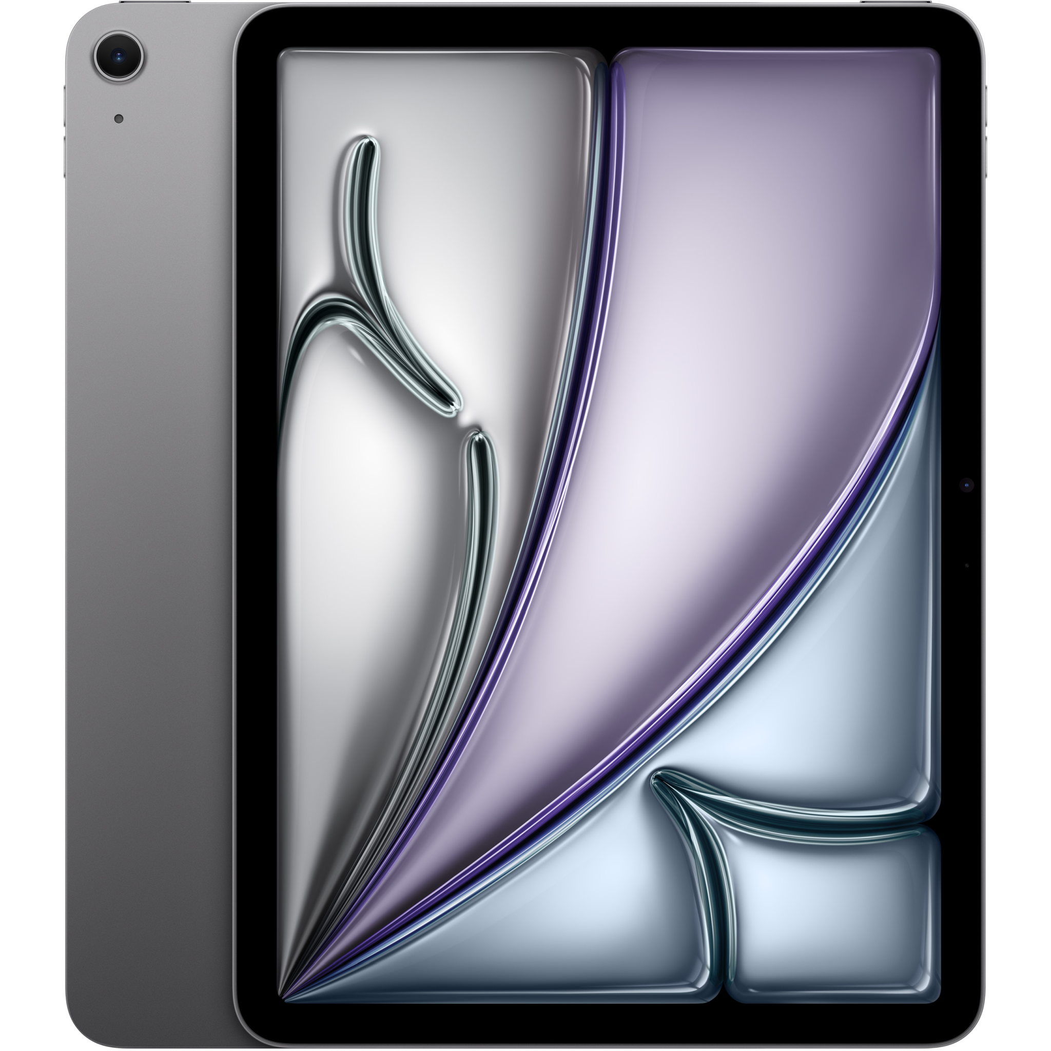 Apple iPad Air 8 M4 (2026) 11'' WiFi 256GB - space grey MH35