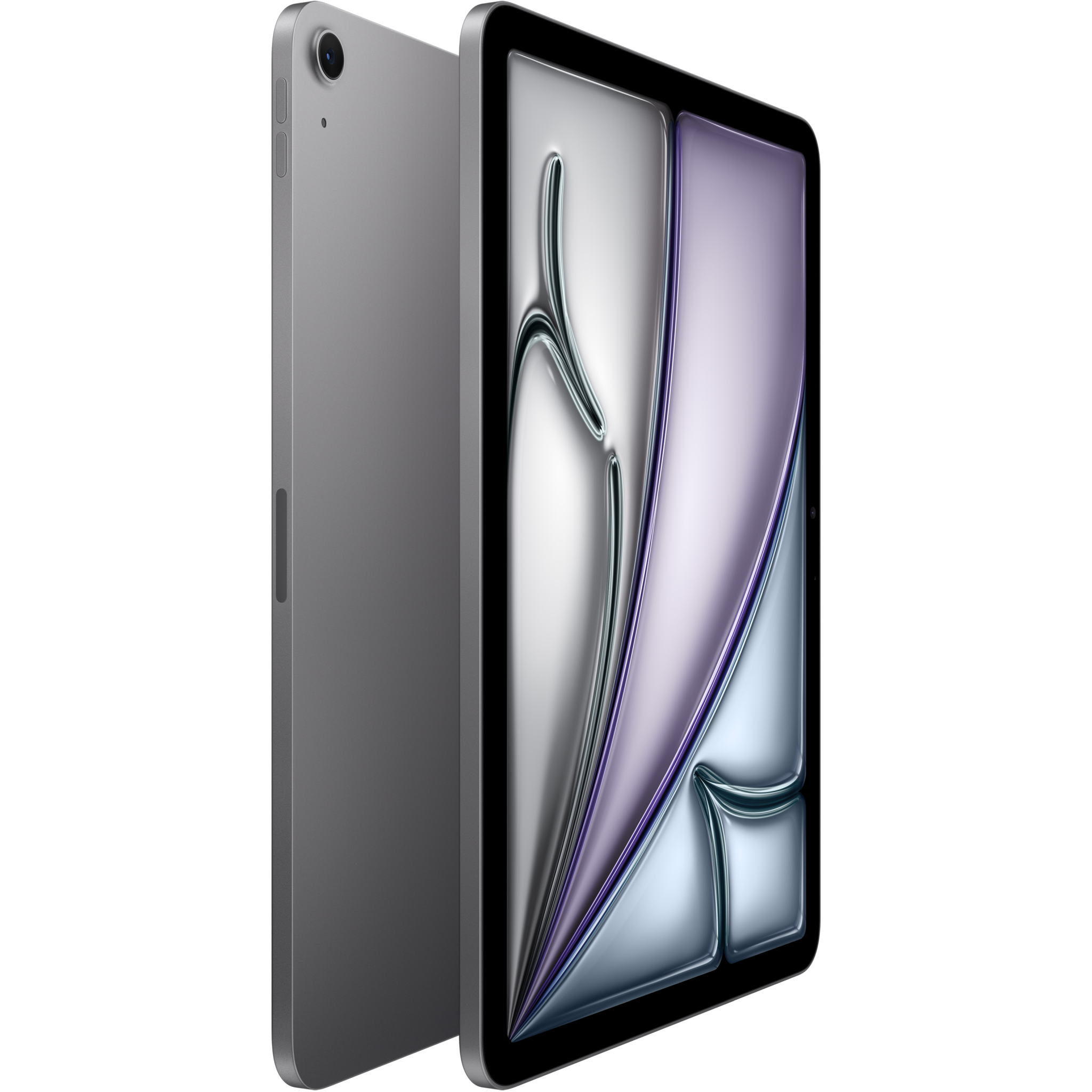 Apple iPad Air 8 M4 (2026) 11'' WiFi 256GB - space grey MH35