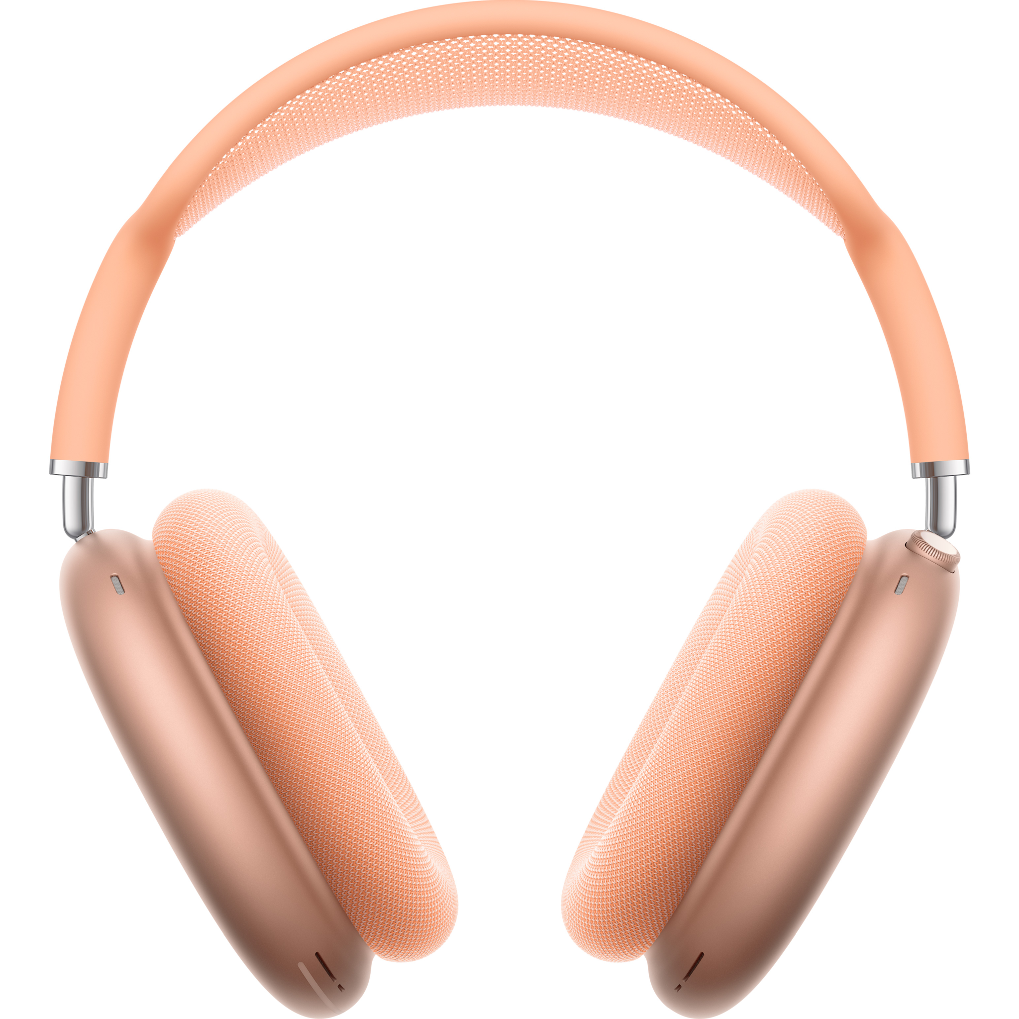 195951039459 Apple AirPods Max 2 orange MHWN4DN/A Telefon & GPS,Tilbehør mobiltelefoner,Tilbehør til iPhone 16800031890 MHWN4