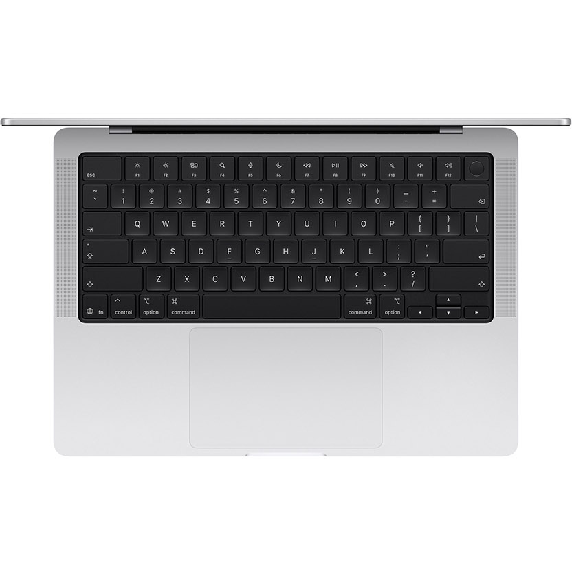 MacBook Pro 2026 14'' M5 PRO 15CPU/16GPU - 24GB/2TB - silver