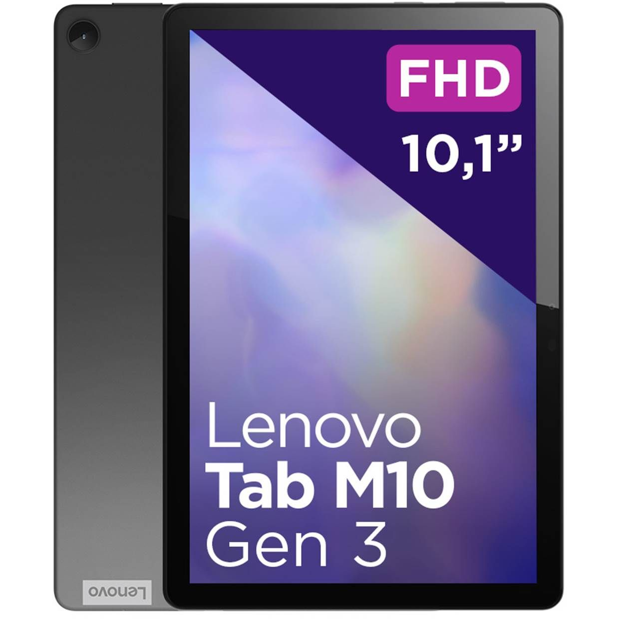 196378578408 Lenovo Tab M10 - Tablet Computer & IT,Tablets,Android tablets 2190010937 ZAAE0000SE