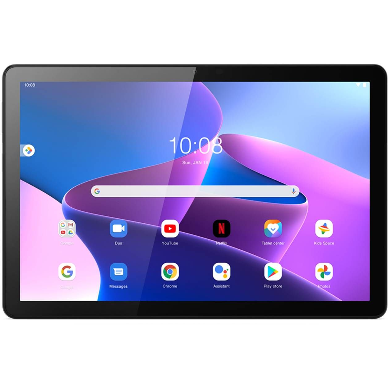 196378578460 Lenovo Tab M10 LTE - Tablet Computer & IT,Tablets,Android tablets 2190010929 ZAAF0033SE