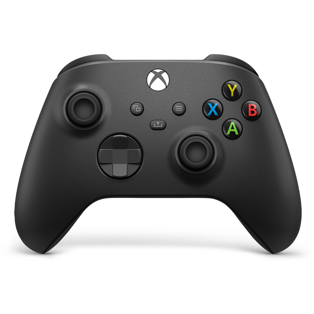 196388518166 Microsoft Xbox WLC M Gen 9 controller black Computer & IT,Xbox,Xbox tilbehør 2190014323 EP2-29930