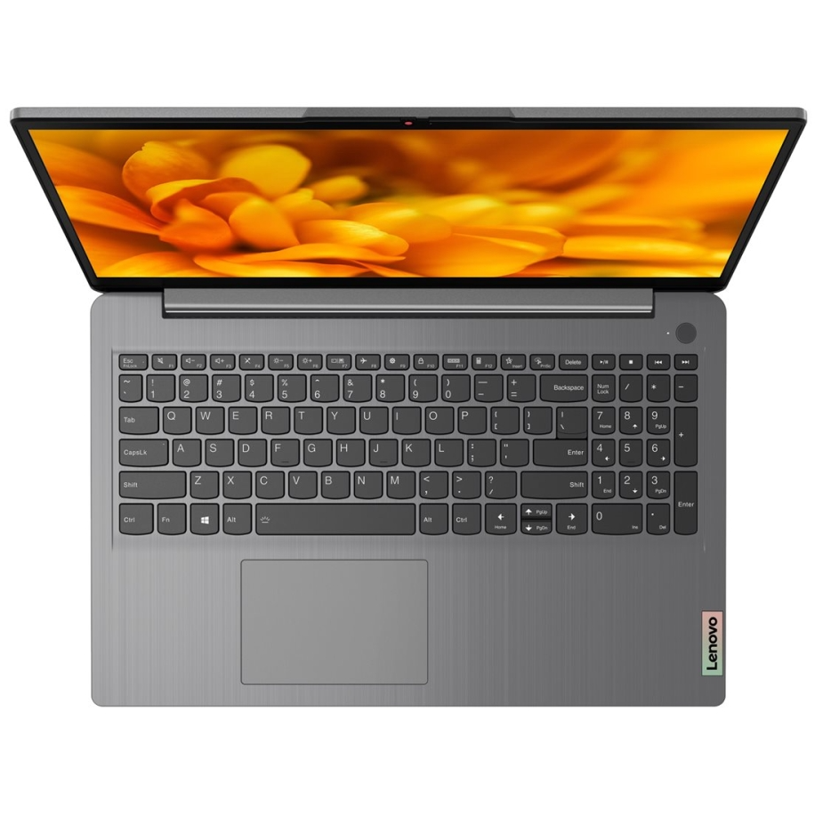 197528078489 Lenovo IdeaPad 3 15,6'', Full HD, i5-1155G7, 8/512GB SSD, W1 Computer & IT,Computere,Bærbare computere 3400005780 82H803Q4MX